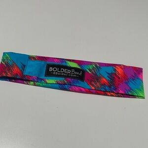 🌴 NWOT Boulder Band Headband